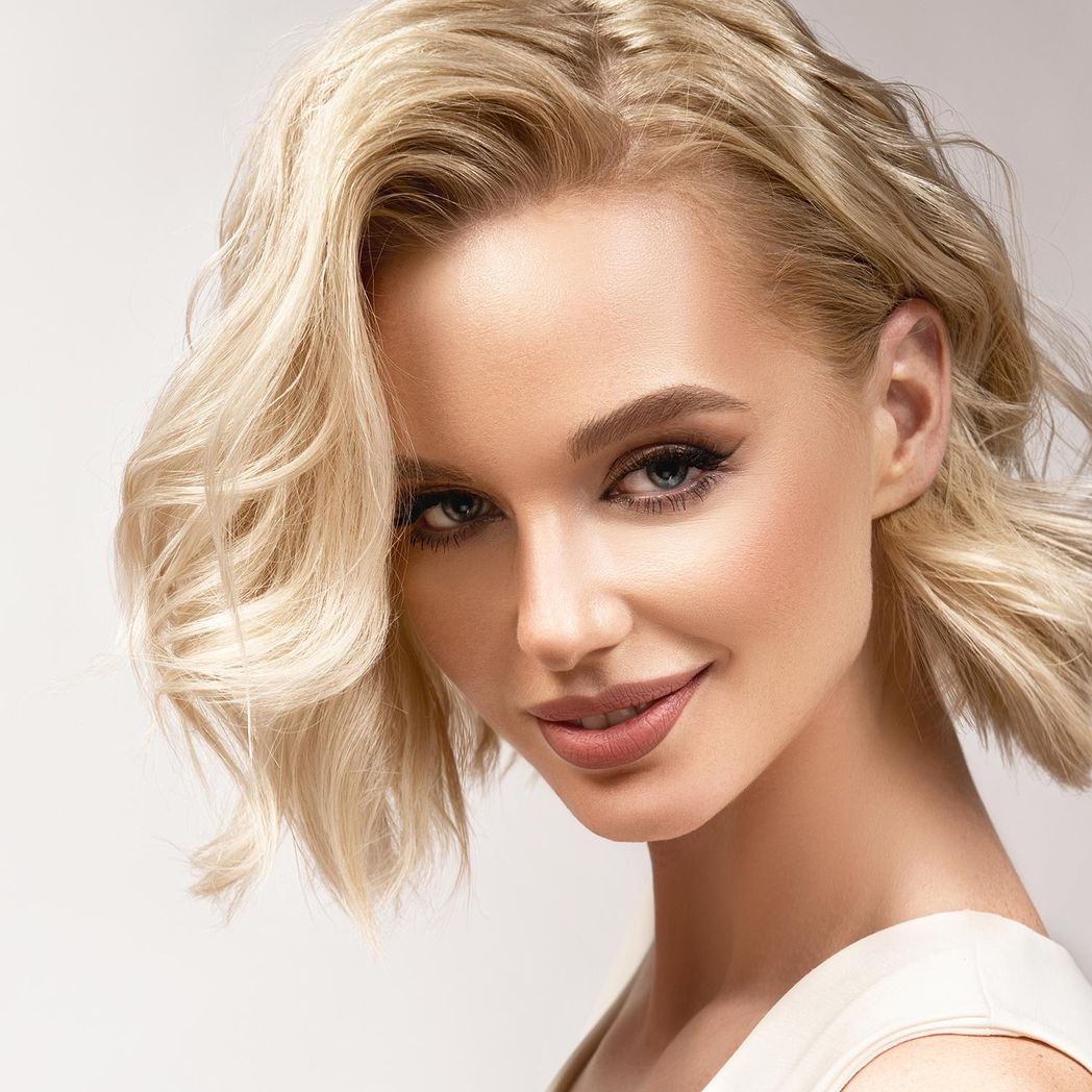 Magnetic Eyelash Giftset for Her, 3 Pair