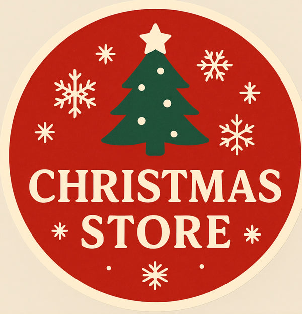 Christmas Store